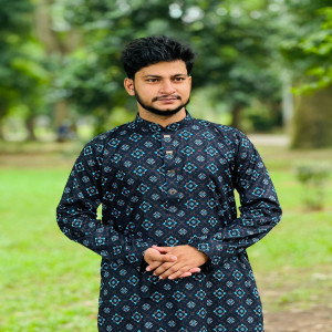 Special Panjabi for men Code: CB 5880