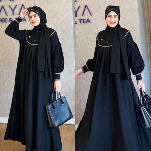 Aliza Borka (Only Borka)