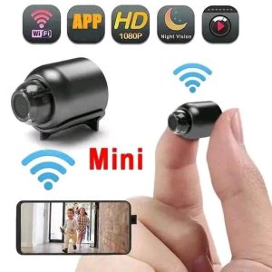 X5 Mini WiFi Camera