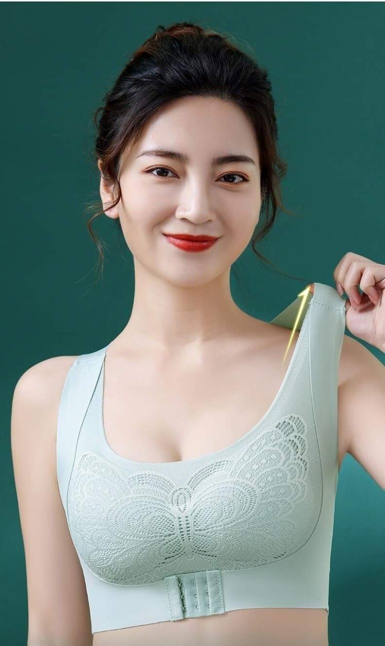 Slim Comfort Bra - Image 3