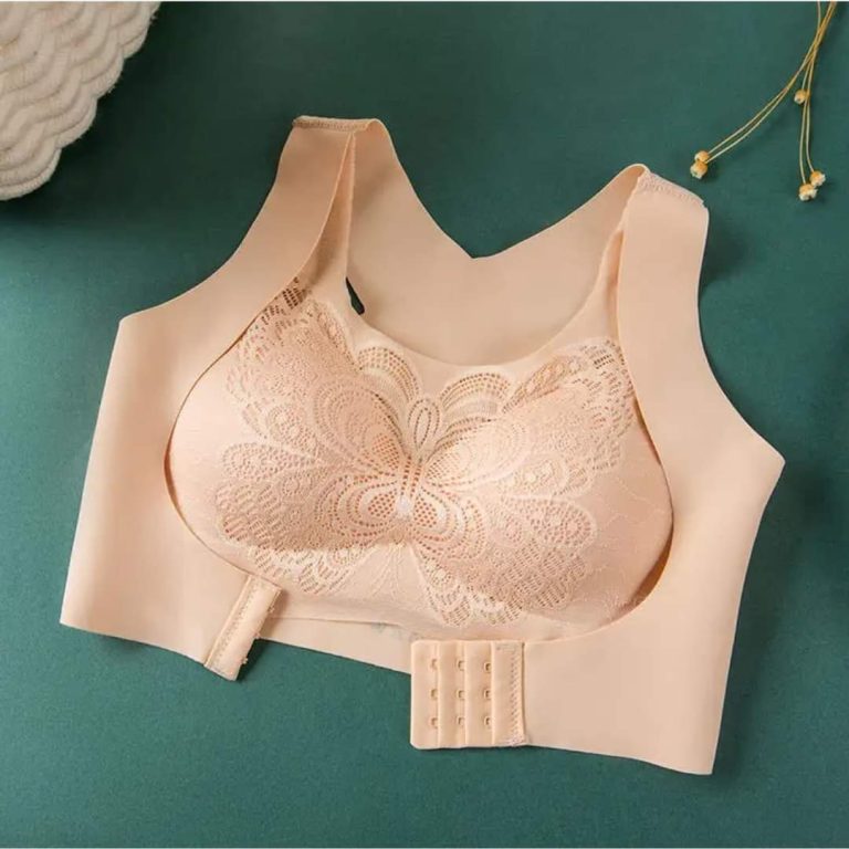 Slim Comfort Bra - Image 2