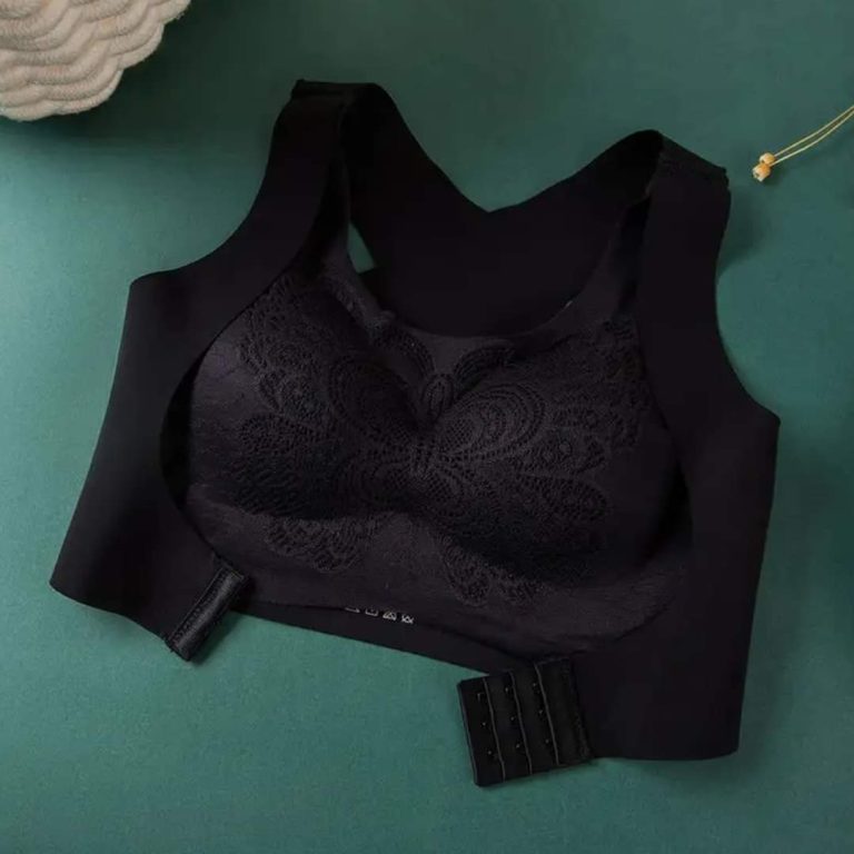 Slim Comfort Bra - Image 4