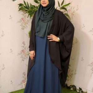 Kaptan Set with Hijab