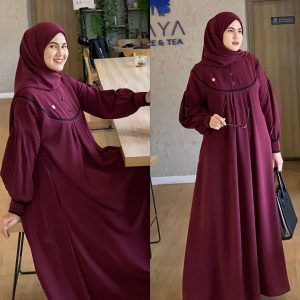 Aliza Borka (Only Borka)