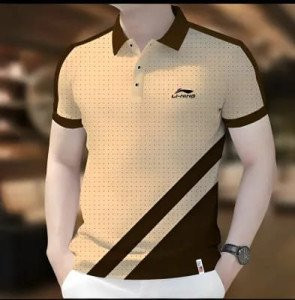 Exclusive Summer Half Sleeve Polo Shirt Code: CB 6056 - Image 5