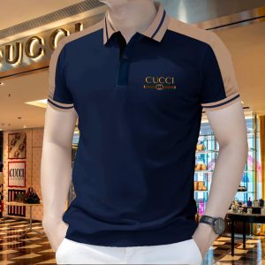 Exclusive Summer Half Sleeve Polo Shirt Code: CB 6062