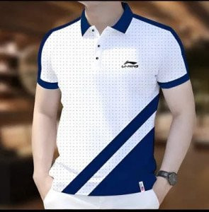 Exclusive Summer Half Sleeve Polo Shirt Code: CB 6056