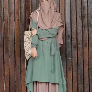 Original Malaysian Burka