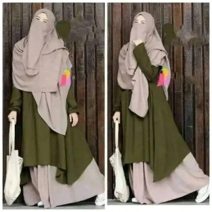 Original Malaysian Burka