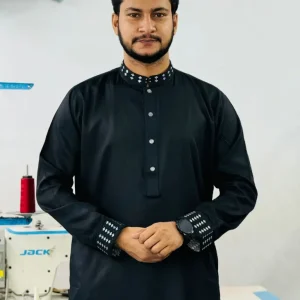 Cotton Sequence Punjabi