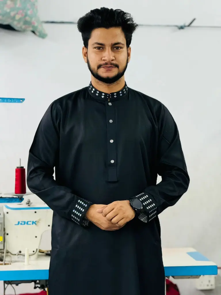 Cotton Sequence Punjabi