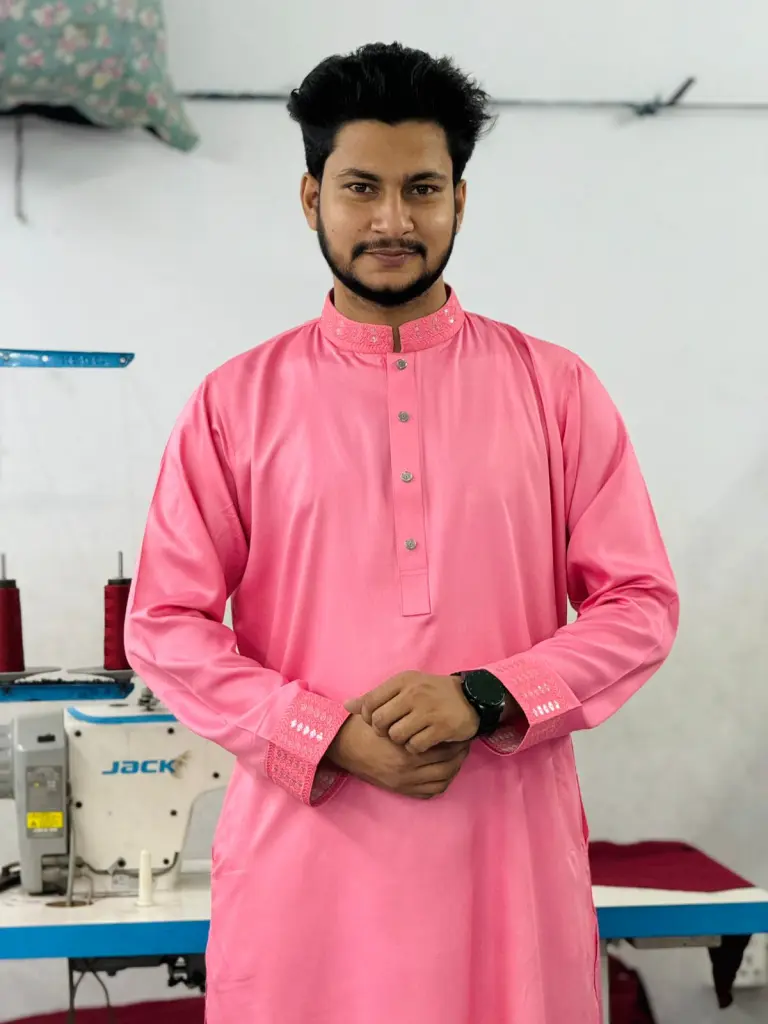 Cotton Sequence Punjabi - Image 4