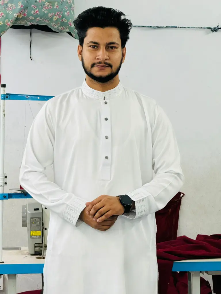 Cotton Sequence Punjabi - Image 2