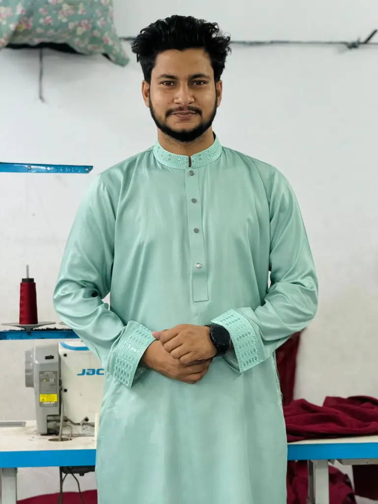 Cotton Sequence Punjabi - Image 3