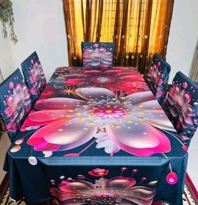 Original 3D Printed Dining Chair Table Cover - Image 4