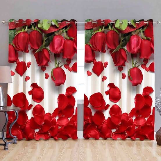 3D Print Premium Curtains (2 Piece) - Image 10
