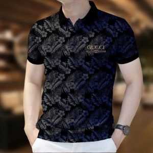 Exclusive Summer Half Sleeve Polo Shirt Code: CB 6045