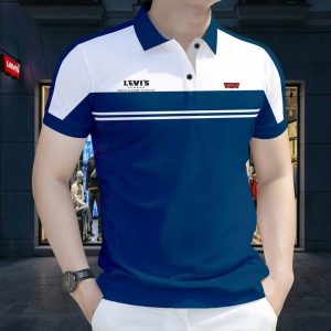 Exclusive Summer Half Sleeve Polo Shirt Code: CB 6051