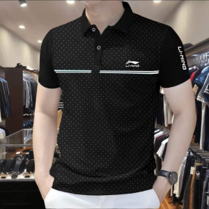 Exclusive Summer Half Sleeve Polo Shirt Code: CB  6024