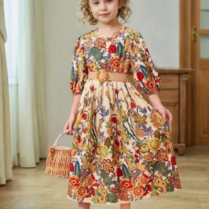 Baby Dress One Piece