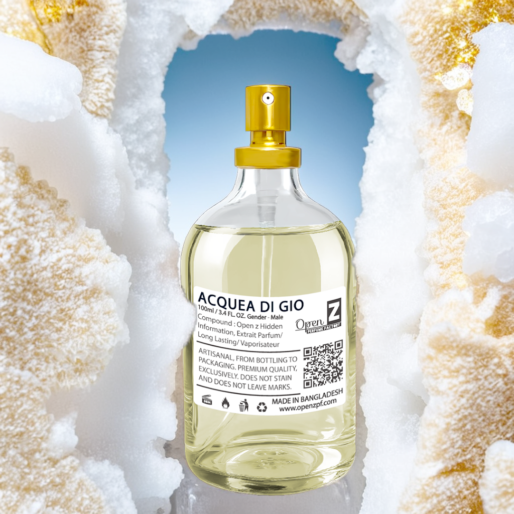 ACQUEA DI GIO 100ml