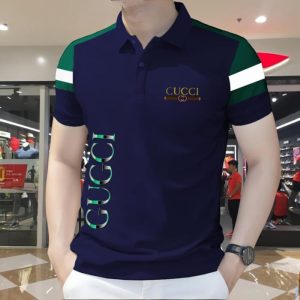 Exclusive Summer Half Sleeve Polo Shirt Code: CB 6002