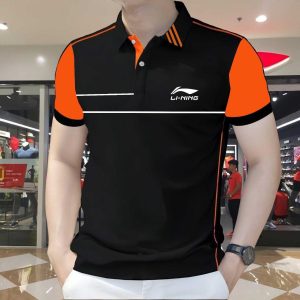 Exclusive Summer Half Sleeve Polo Shirt Code: CB 6034
