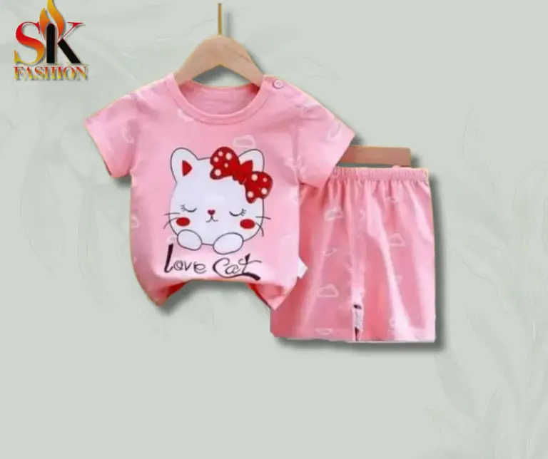 Girls T-Shirt Combo - Image 7