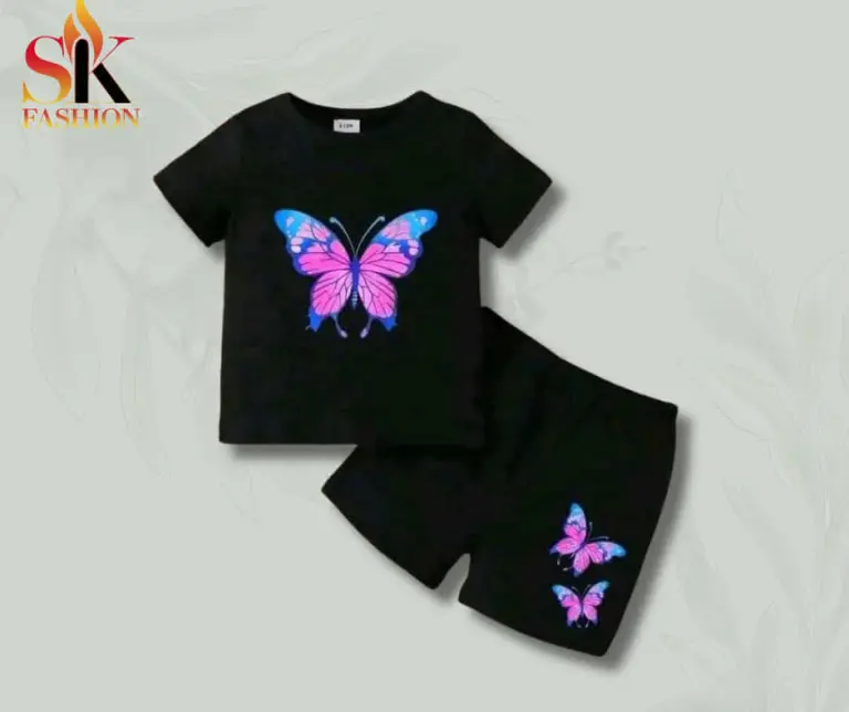 Girls T-Shirt Combo - Image 8