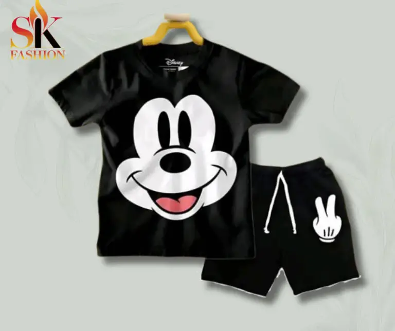 Girls T-Shirt Combo - Image 5