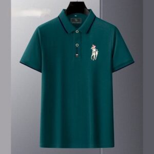 Super Premium Half Sleeve Polo Shirt