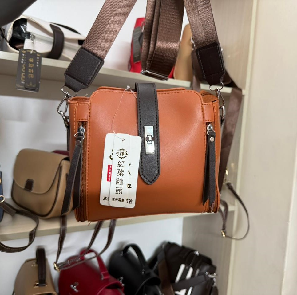 High-Quality Messenger Bags For Women's - Image 3