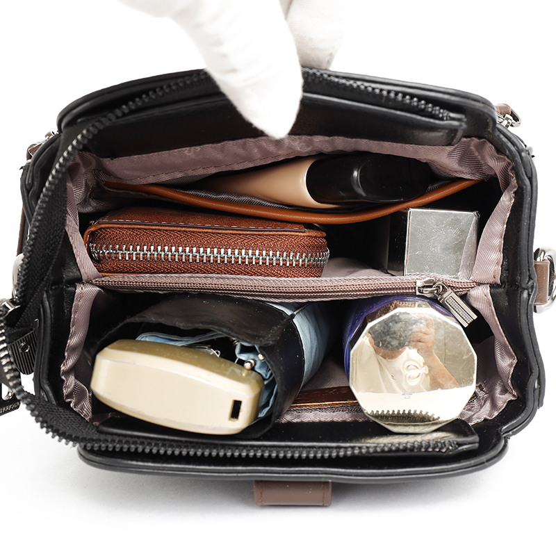 High-Quality Messenger Bags For Women's - Image 5