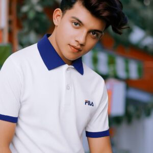 Premium Quality Polo Shirt