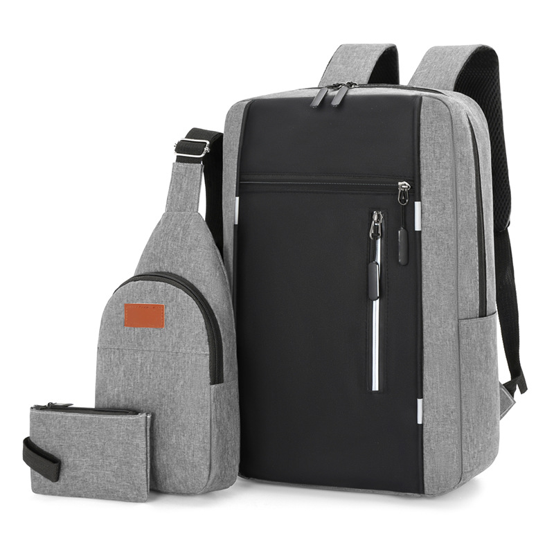 Premium Travel Bag Set 3.1 - Image 5
