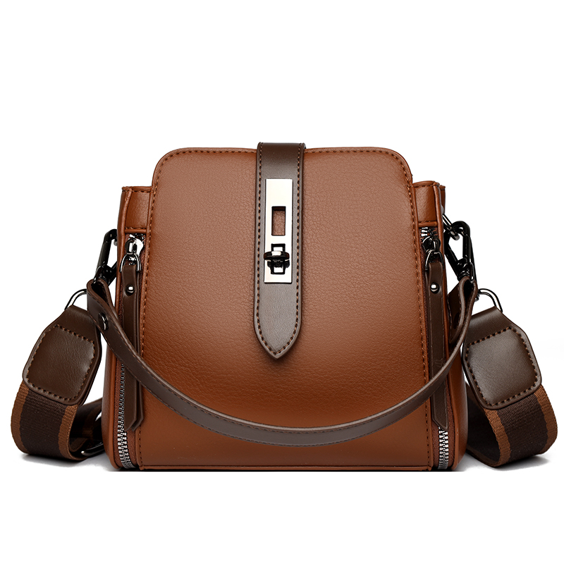 High-Quality Messenger Bags For Women's