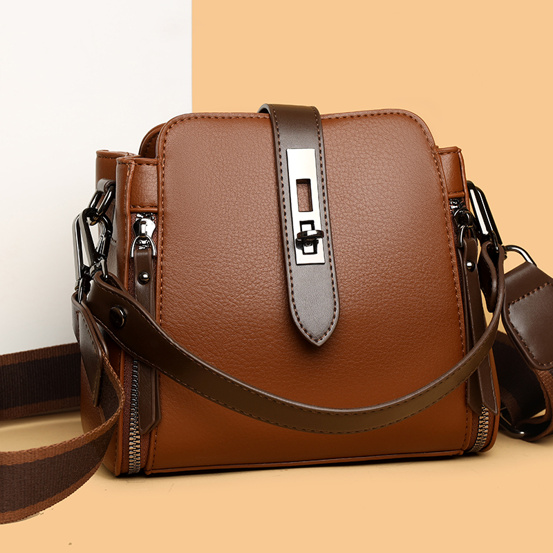 High-Quality Messenger Bags For Women's - Image 4