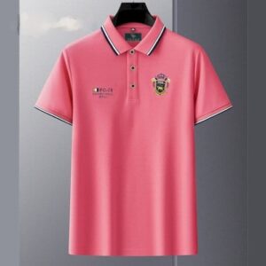 Super Premium Half Sleeve Polo Shirt