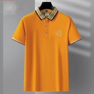 Super Premium Half Sleeve Polo Shirt