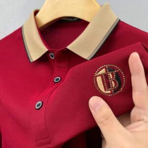 Premium Half Sleeve polo Shirt