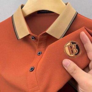 Premium Half Sleeve polo Shirt