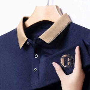 Premium Half Sleeve polo Shirt