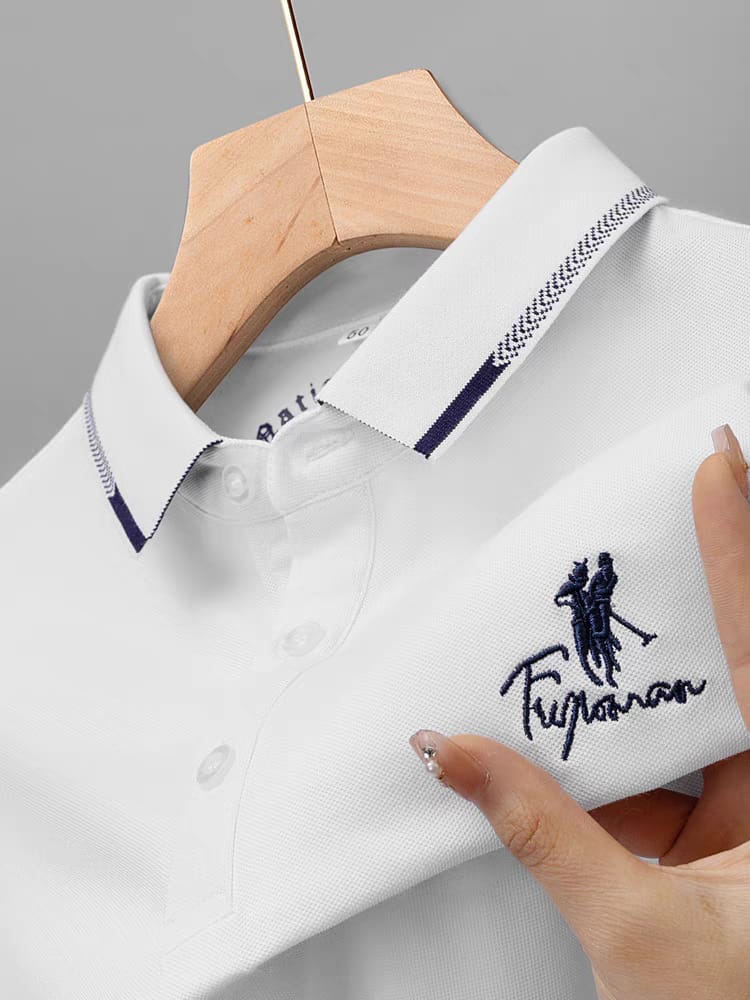 Premium Quality Polo Shirt - Image 3