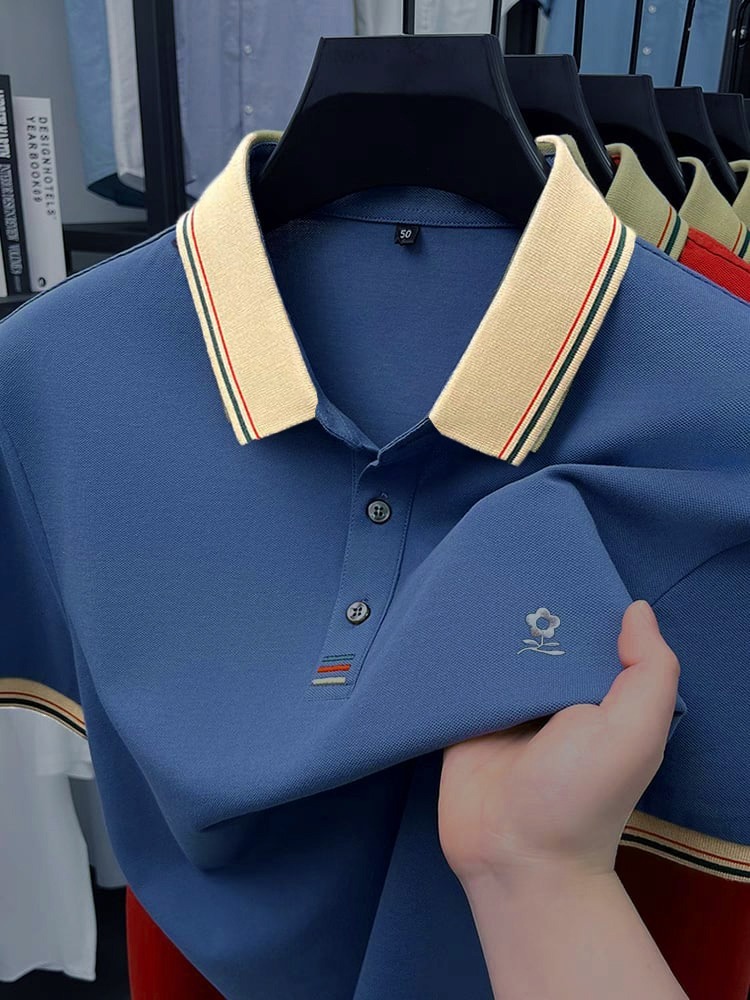 Premium Quality Polo Shirt