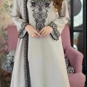 Digital Print Three Piece