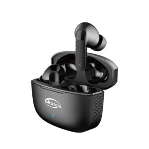 MOXX MPOD ENC TWS Wireless Earbuds | Cancellation (ENC) Active