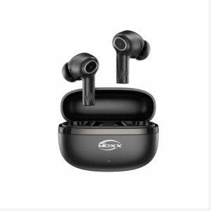 MOXX FIREBUDS | ACTIVE ENC | HD CALLING SYSTEM