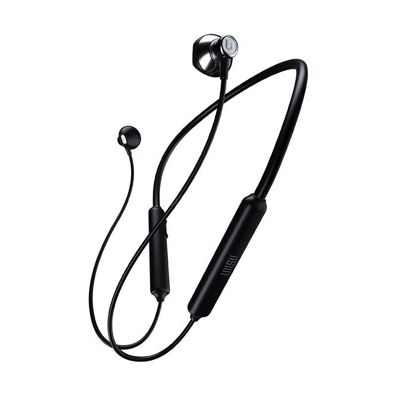 UiiSii N13 Bluetooth Neckband Earphone - Image 4