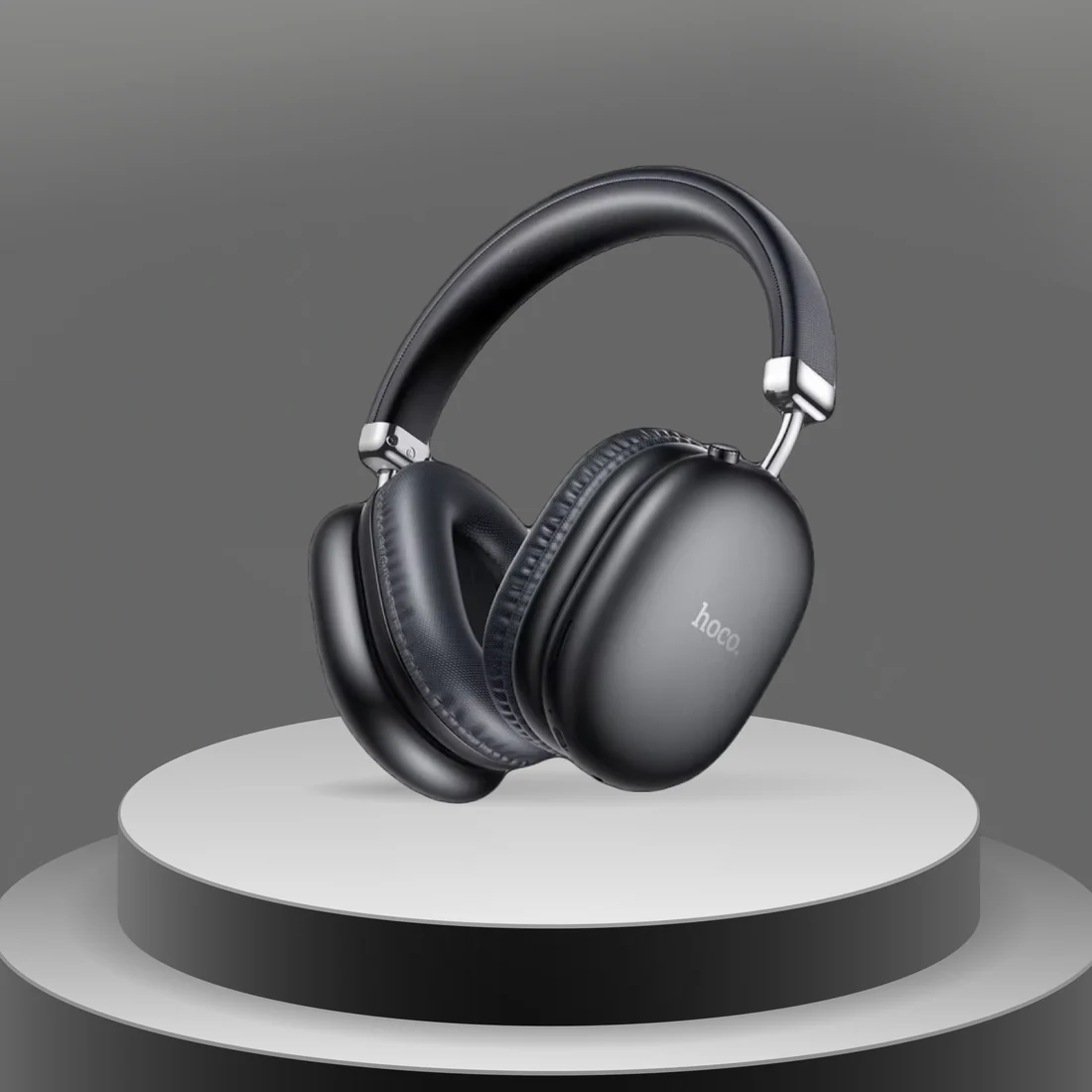 HOCO W35 Max Wireless Bluetooth Headphones (35h)