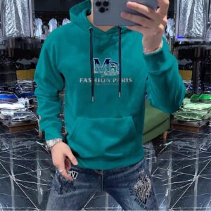New Trendy Hoodie for Men